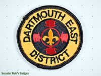Dartmouth East District [NS D04b]